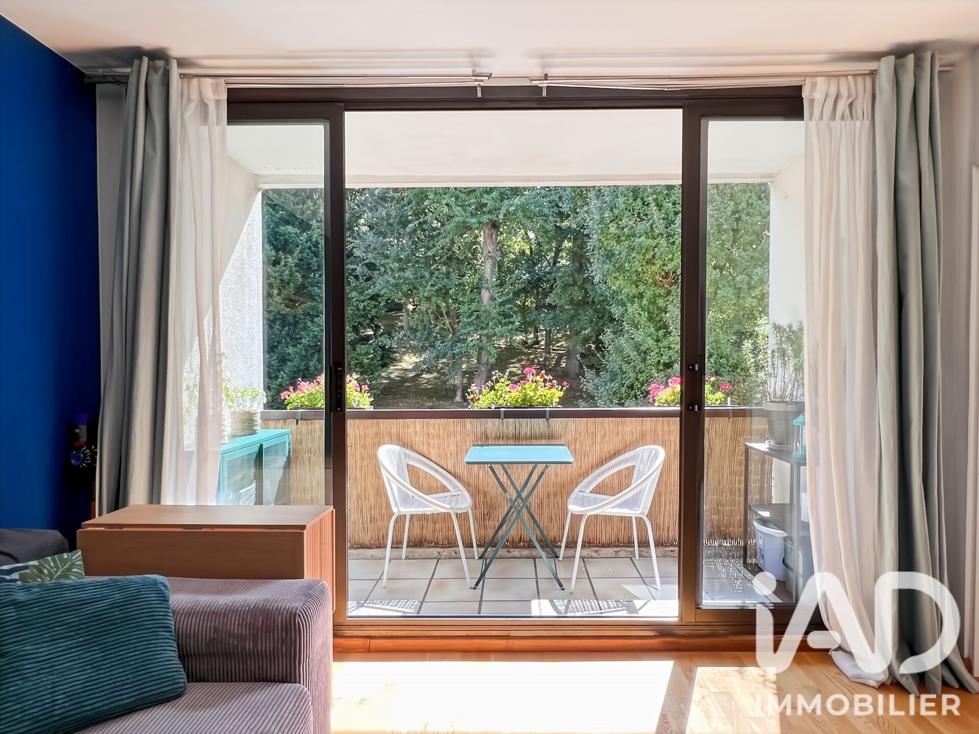 Appartement à vendre, 64m², Marly-le-Roi