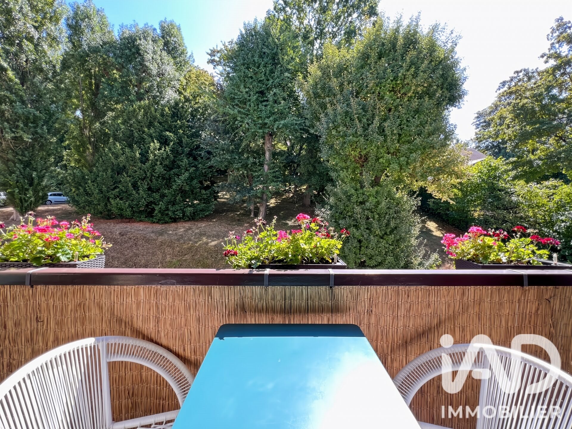 Appartement à vendre, 64m², Marly-le-Roi