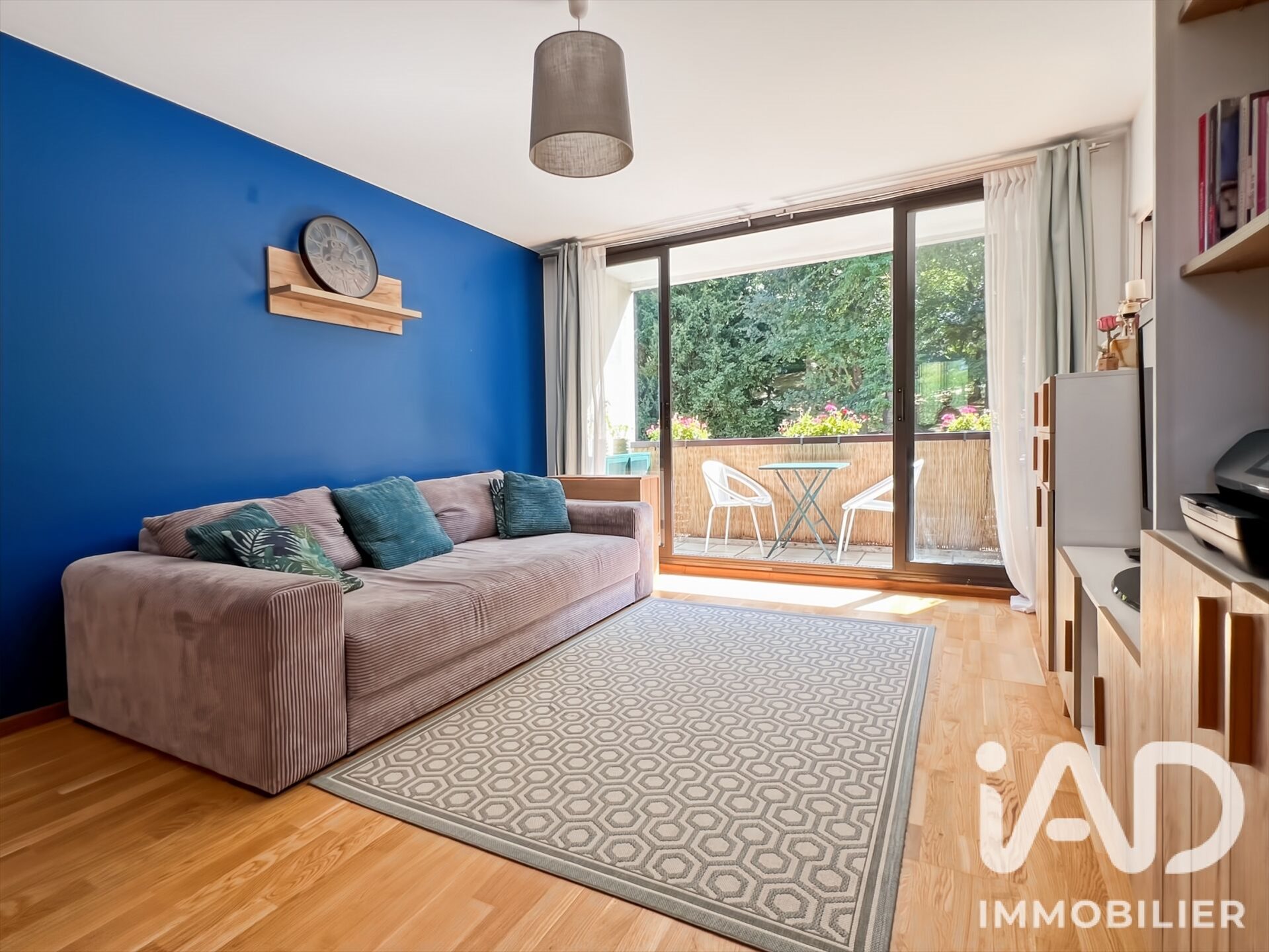 Appartement à vendre, 64m², Marly-le-Roi