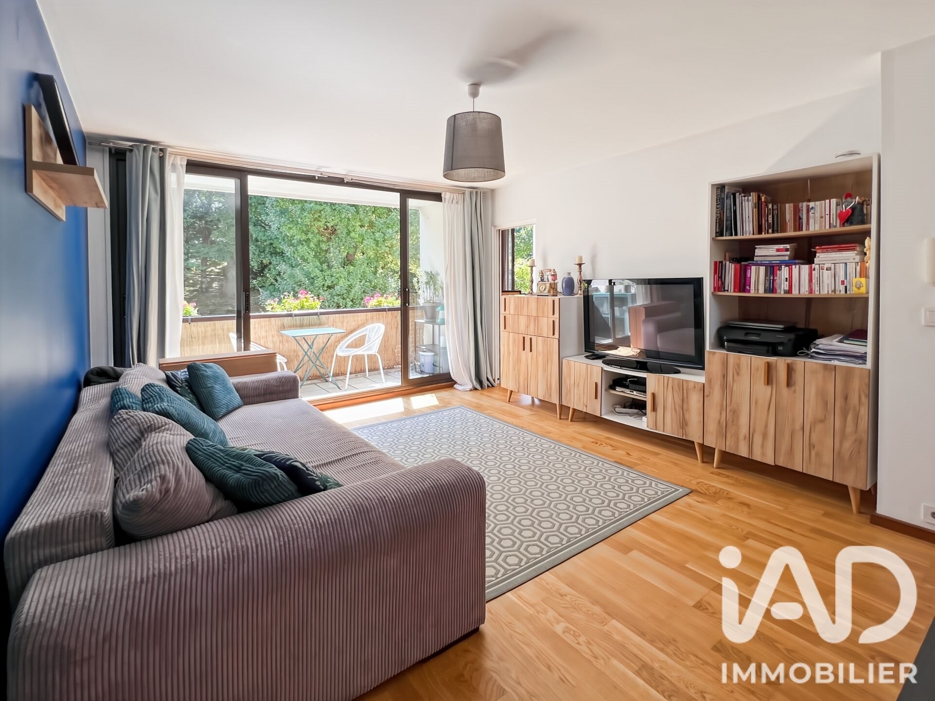 Appartement à vendre, 64m², Marly-le-Roi