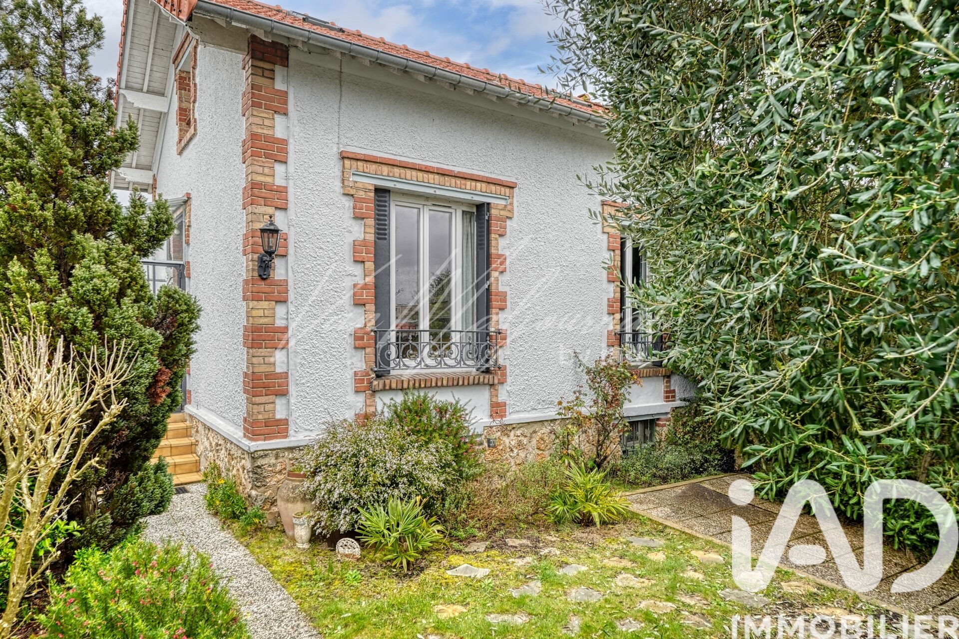 Maison à vendre, 88m², Chatou