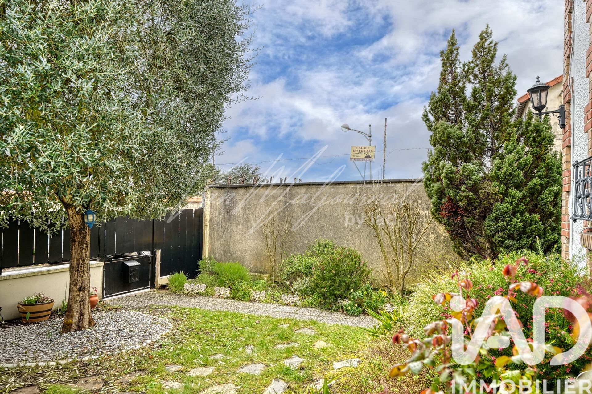 Maison à vendre, 88m², Chatou
