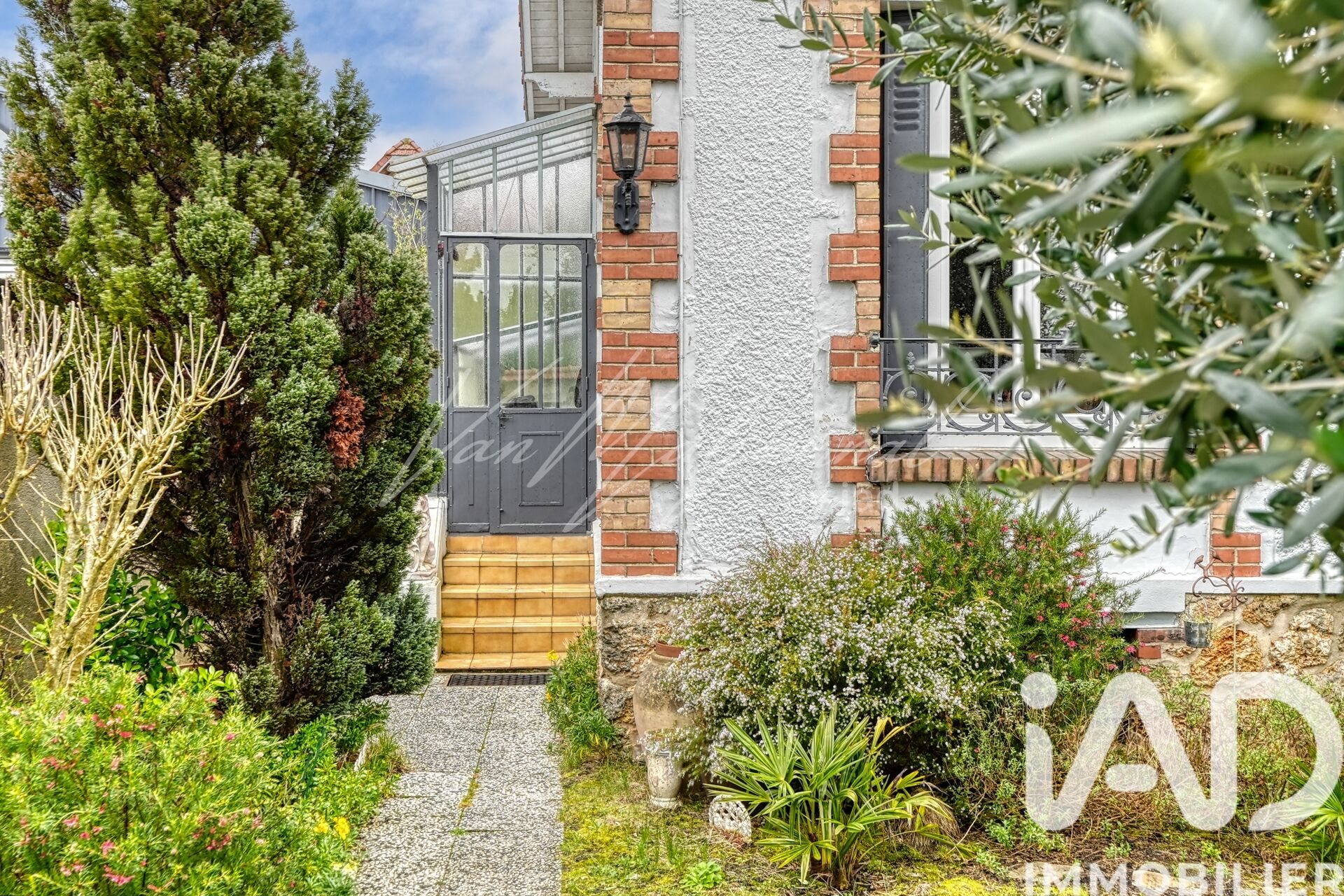 Maison à vendre, 88m², Chatou
