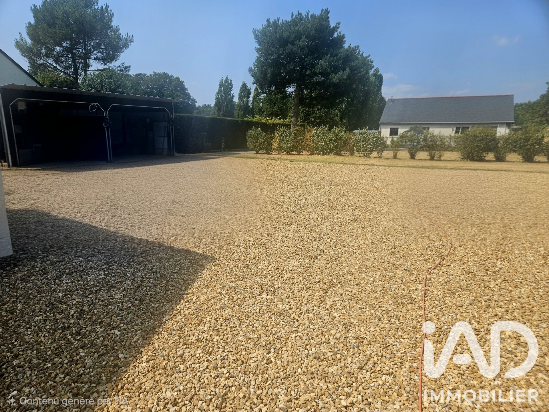 Maison à vendre, 90m², La Breille-les-Pins