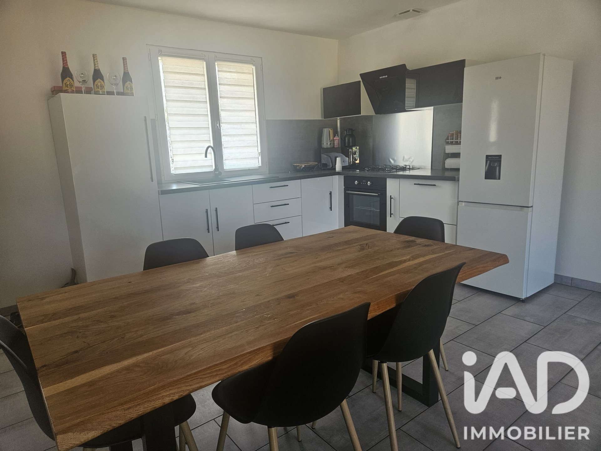 Maison à vendre, 90m², La Breille-les-Pins