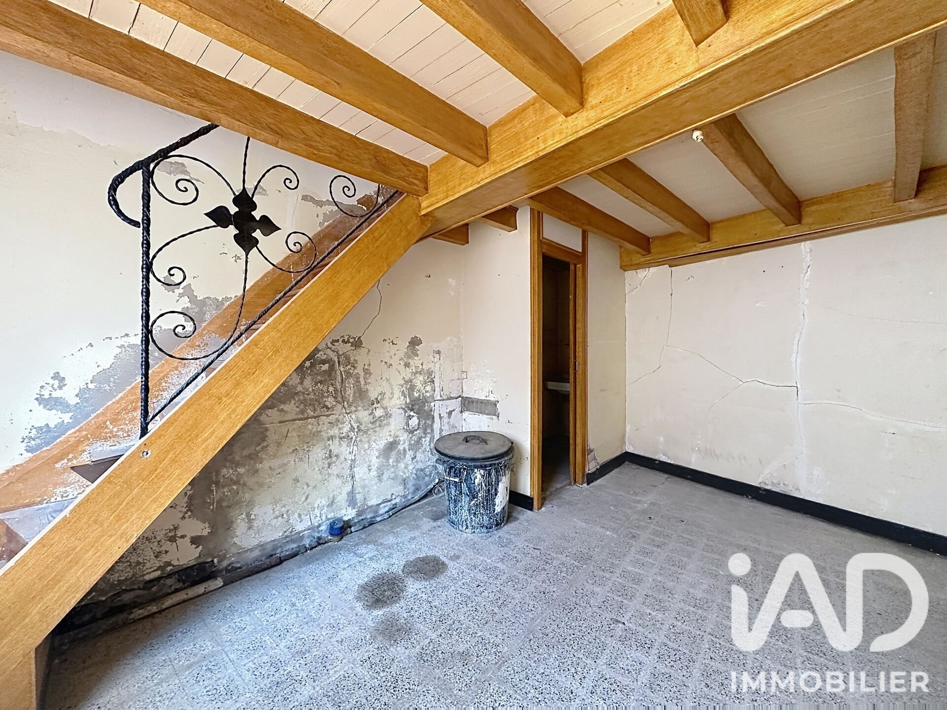 Maison à vendre, 53m², Thouars
