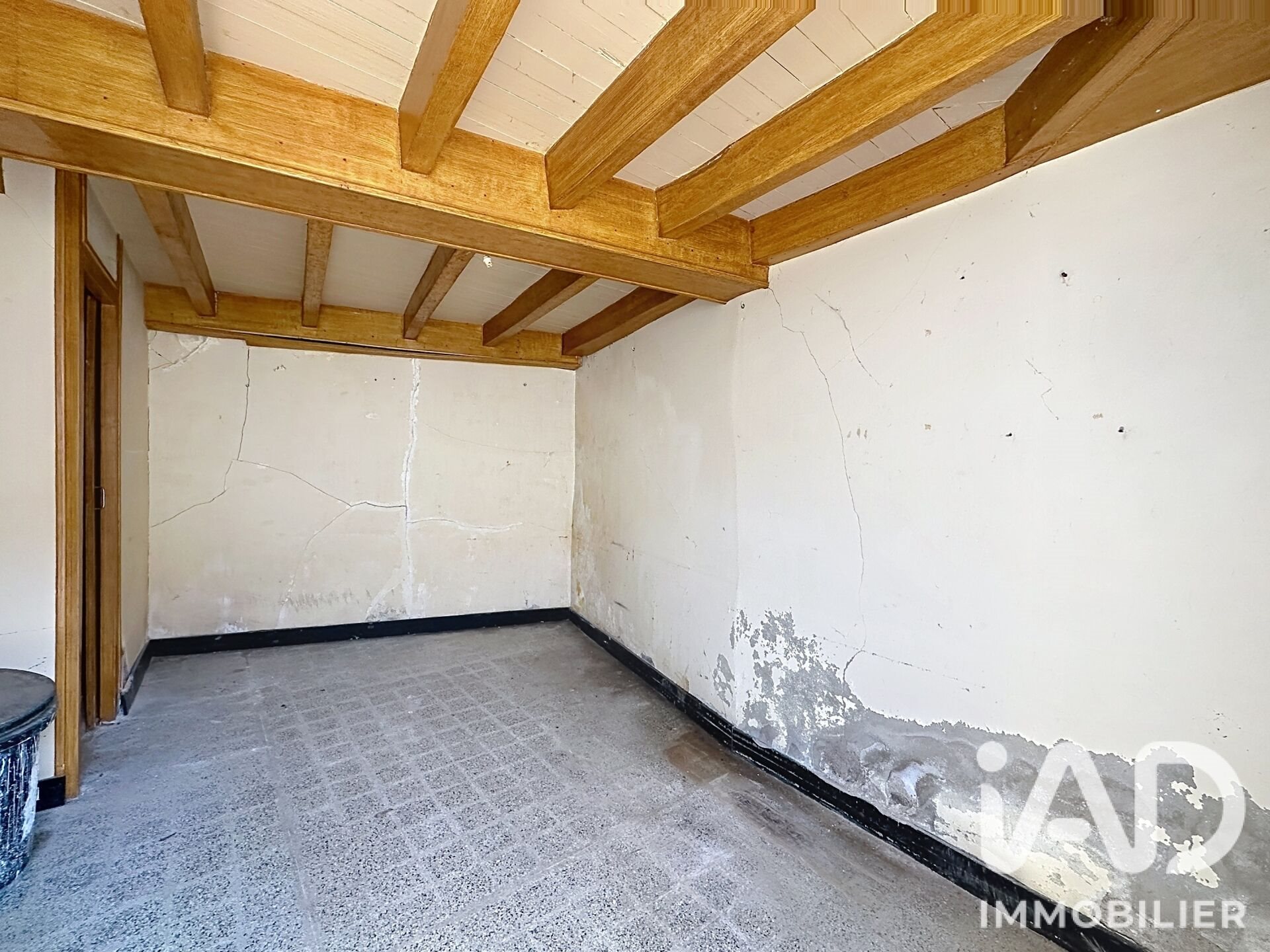 Maison à vendre, 53m², Thouars
