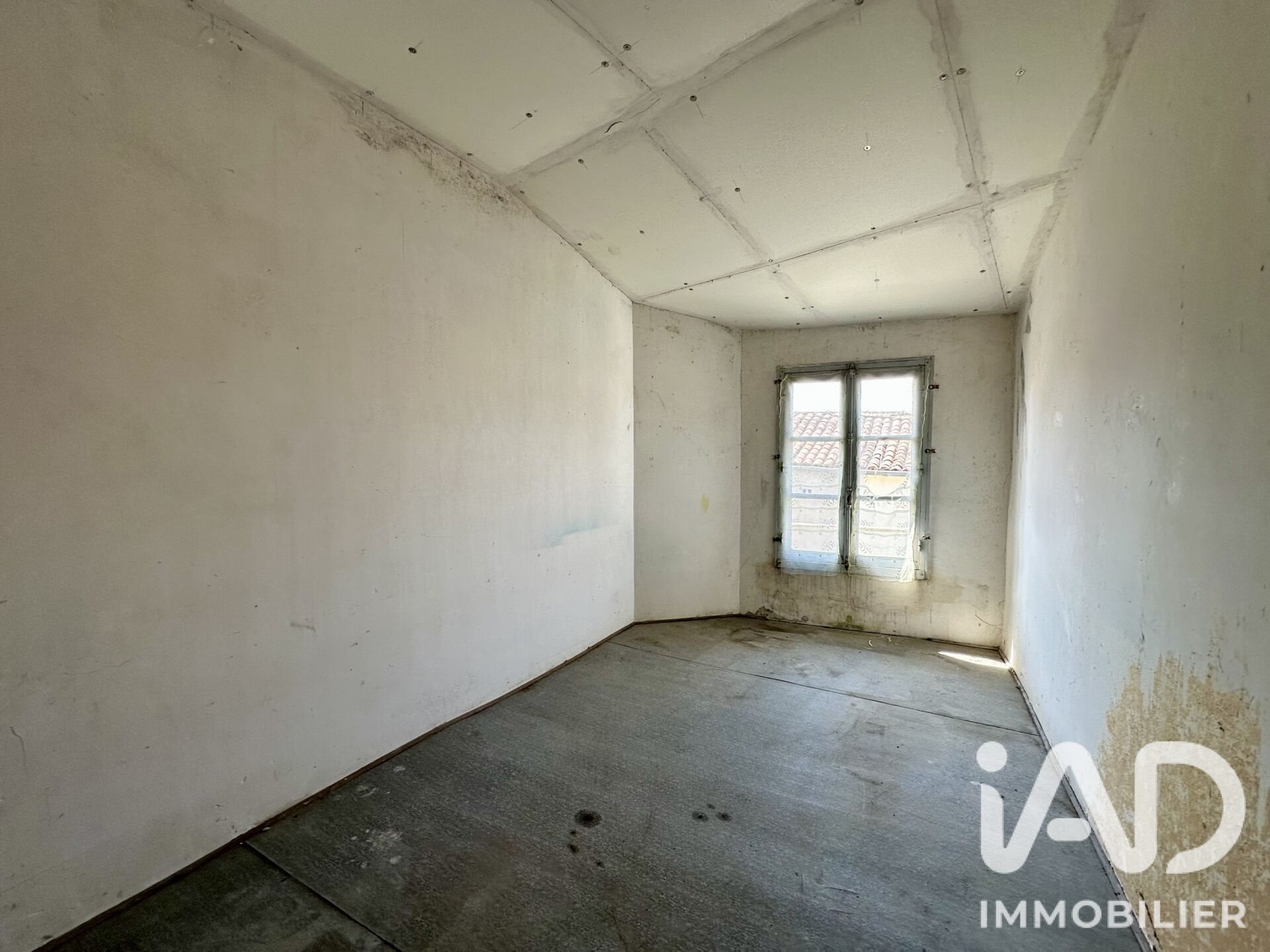 Maison à vendre, 53m², Thouars