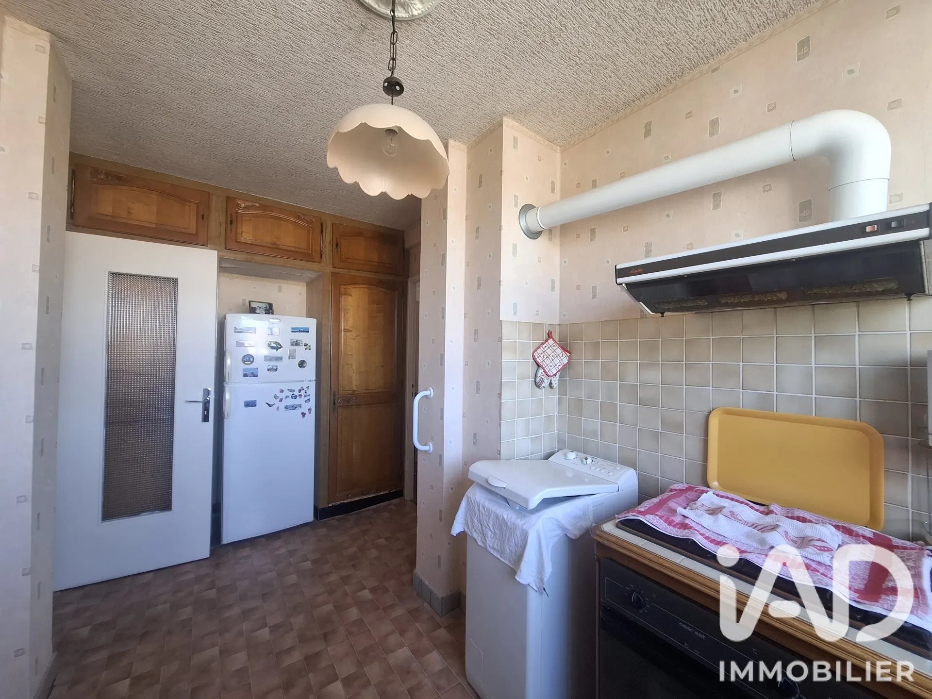 Appartement à vendre, 56m², Thouars