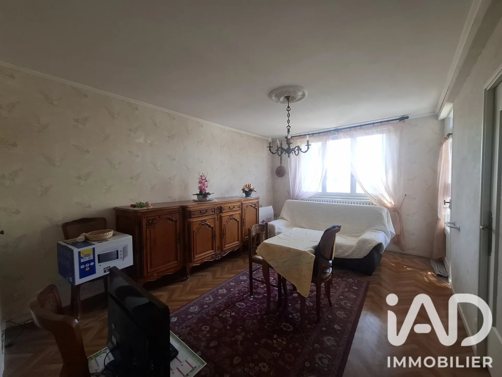 Appartement à vendre, 56m², Thouars