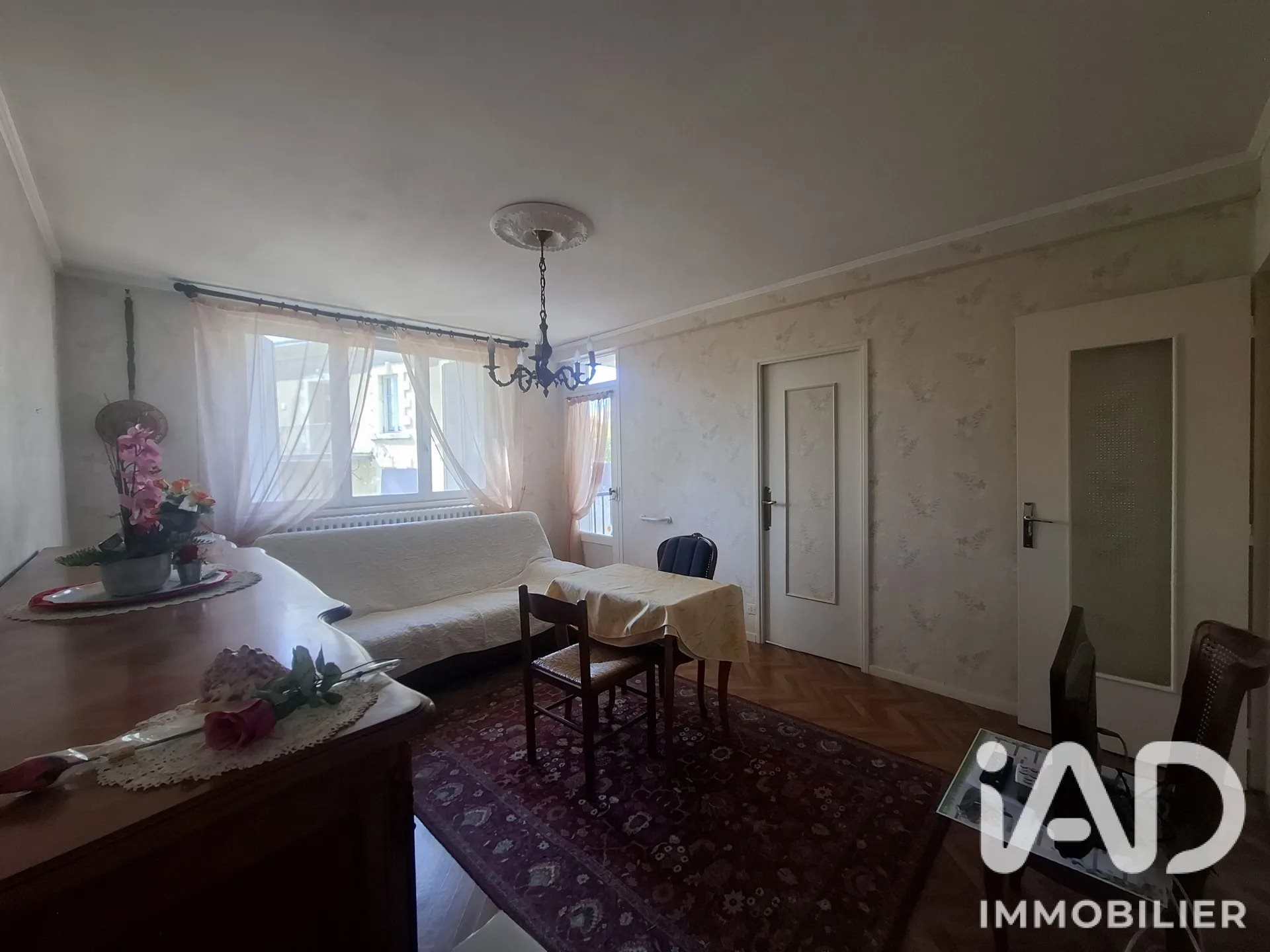 Appartement à vendre, 56m², Thouars