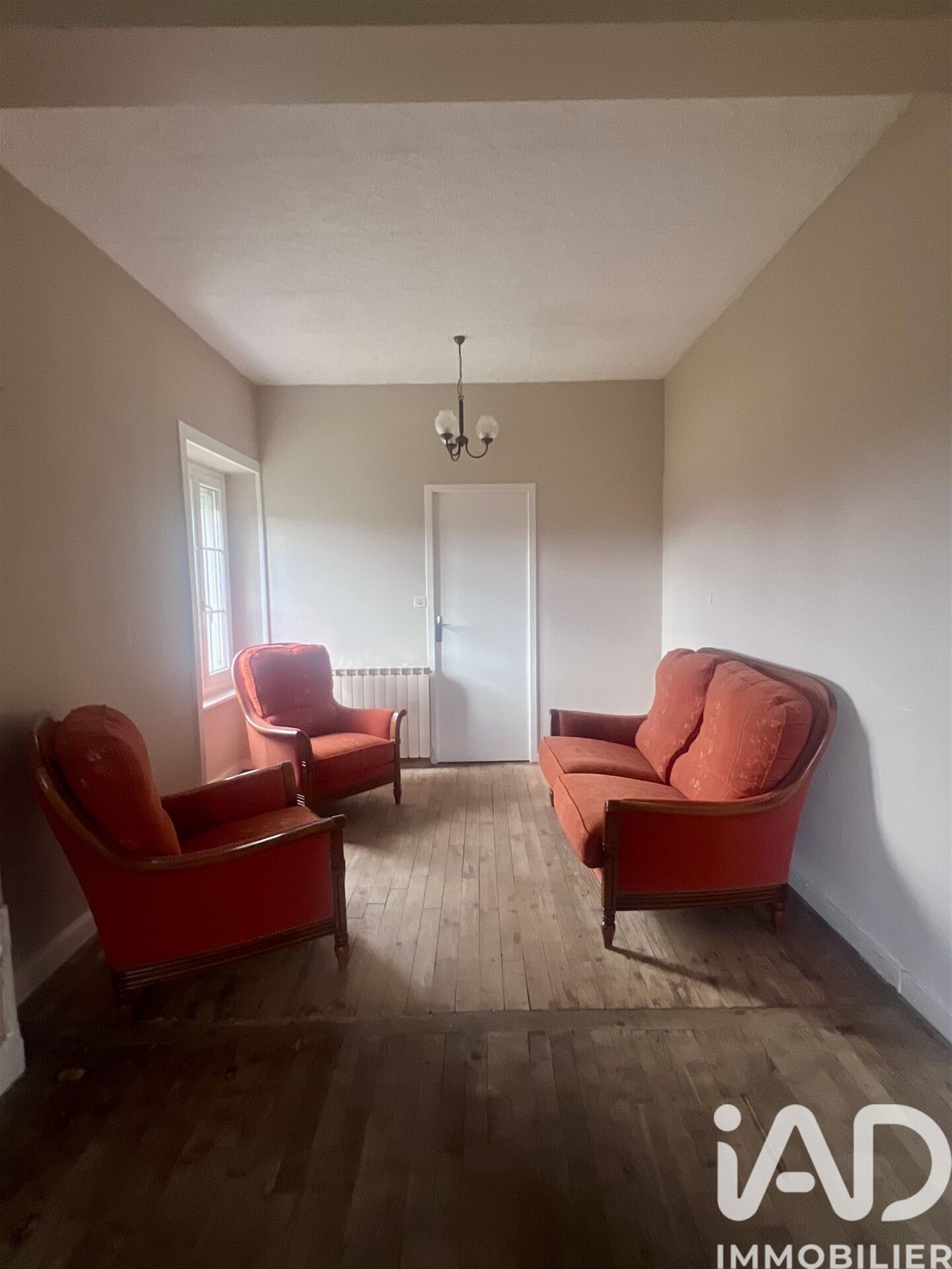 Maison à vendre, 116m², Neuvic-Entier