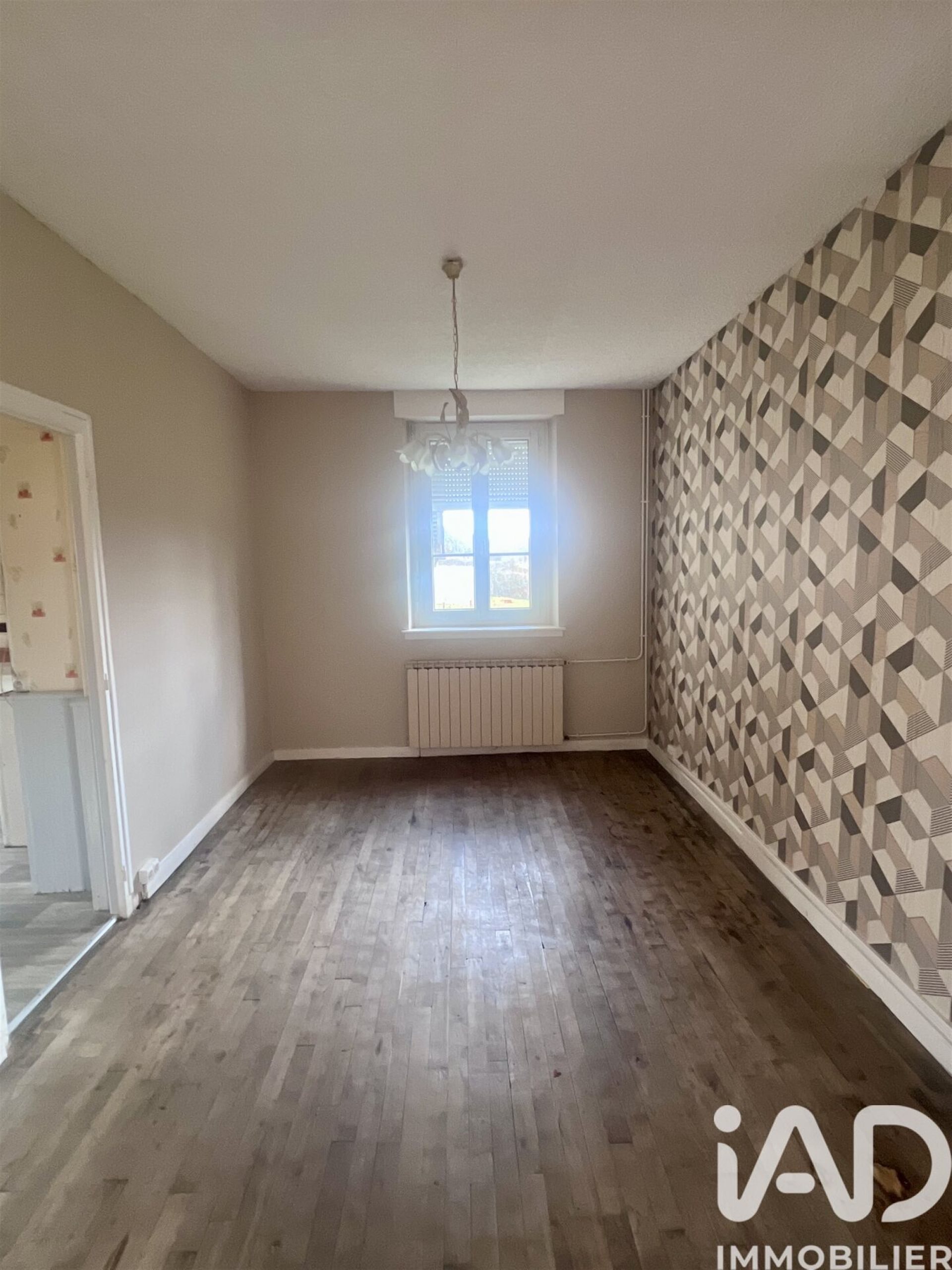 Maison à vendre, 116m², Neuvic-Entier