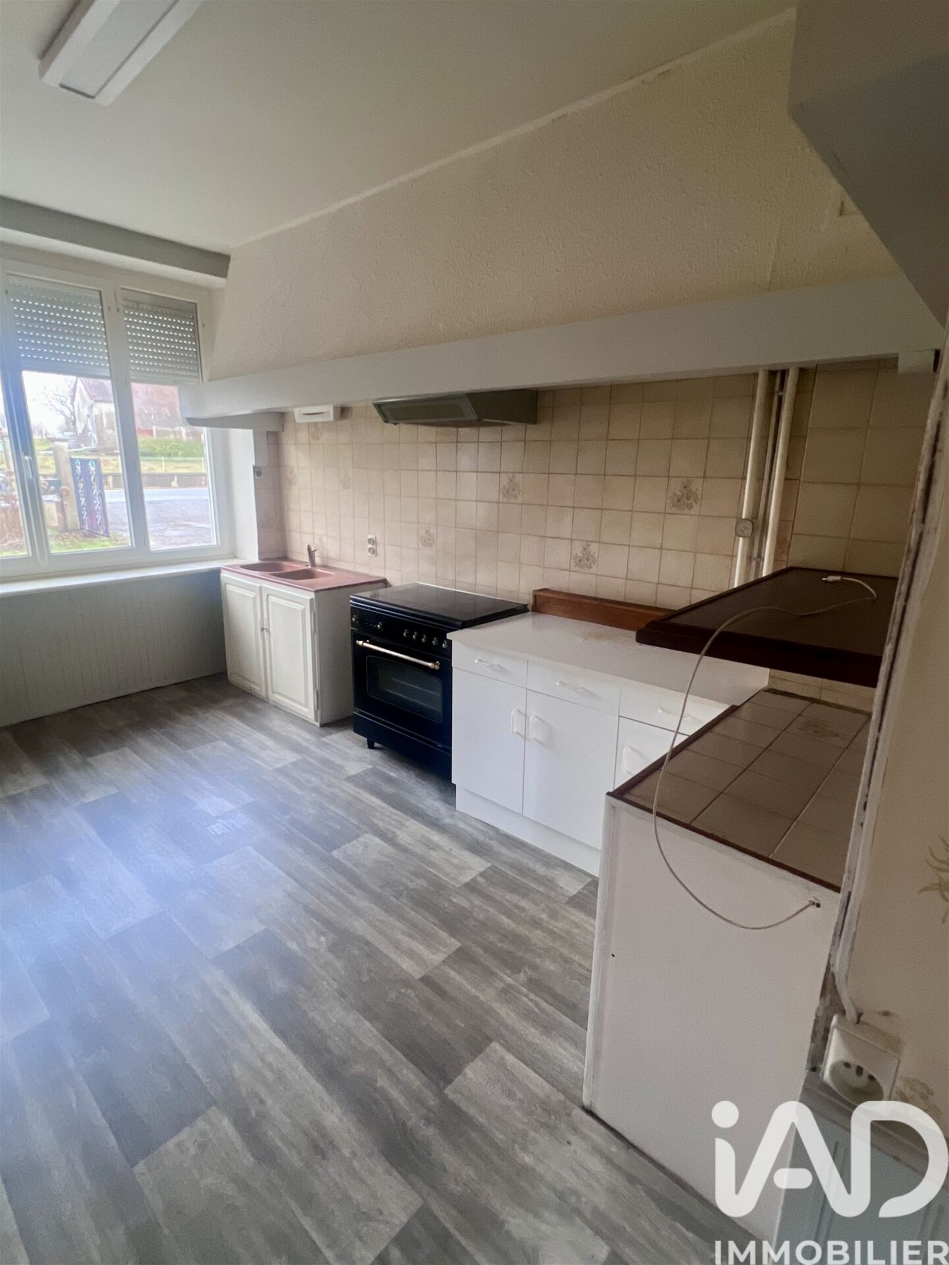 Maison à vendre, 116m², Neuvic-Entier