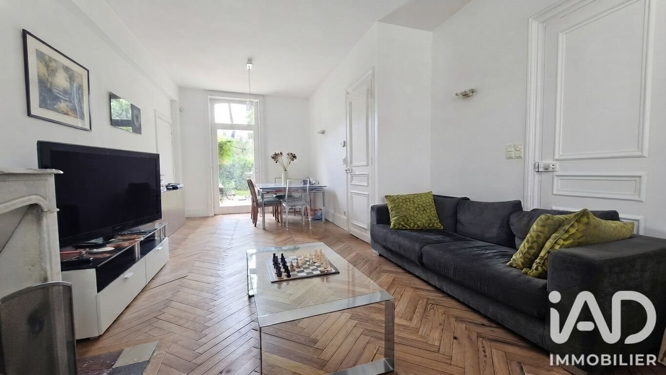 Maison à vendre, 213m², Lambersart