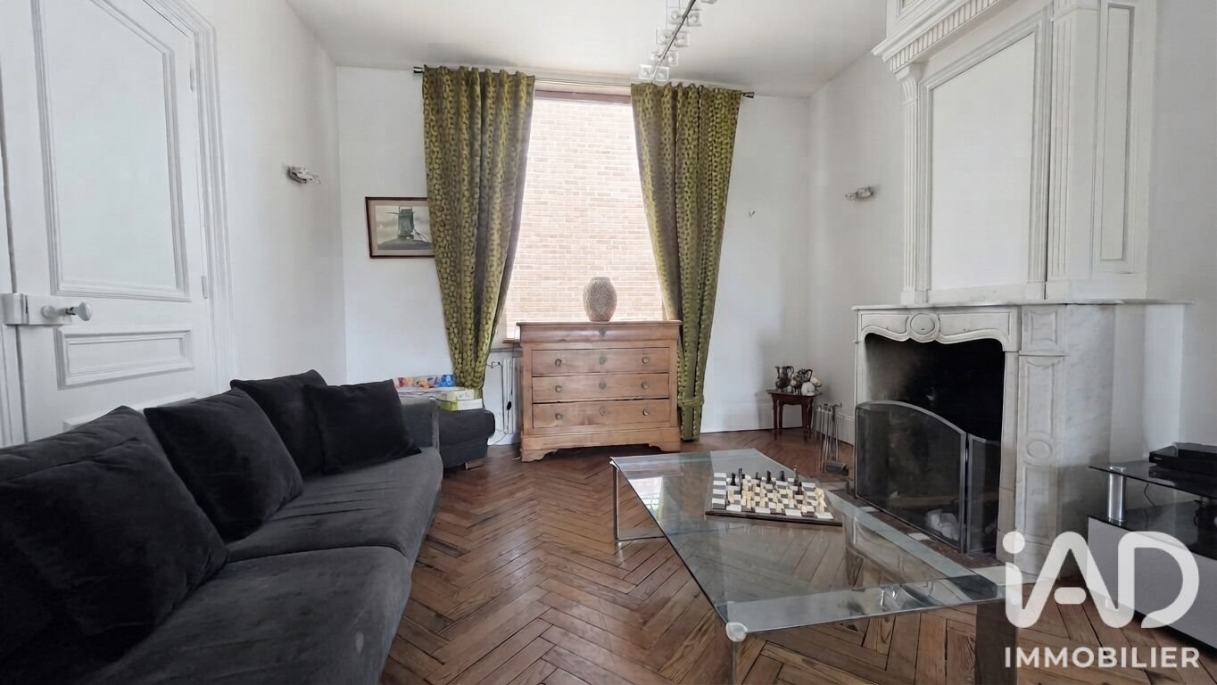 Maison à vendre, 213m², Lambersart