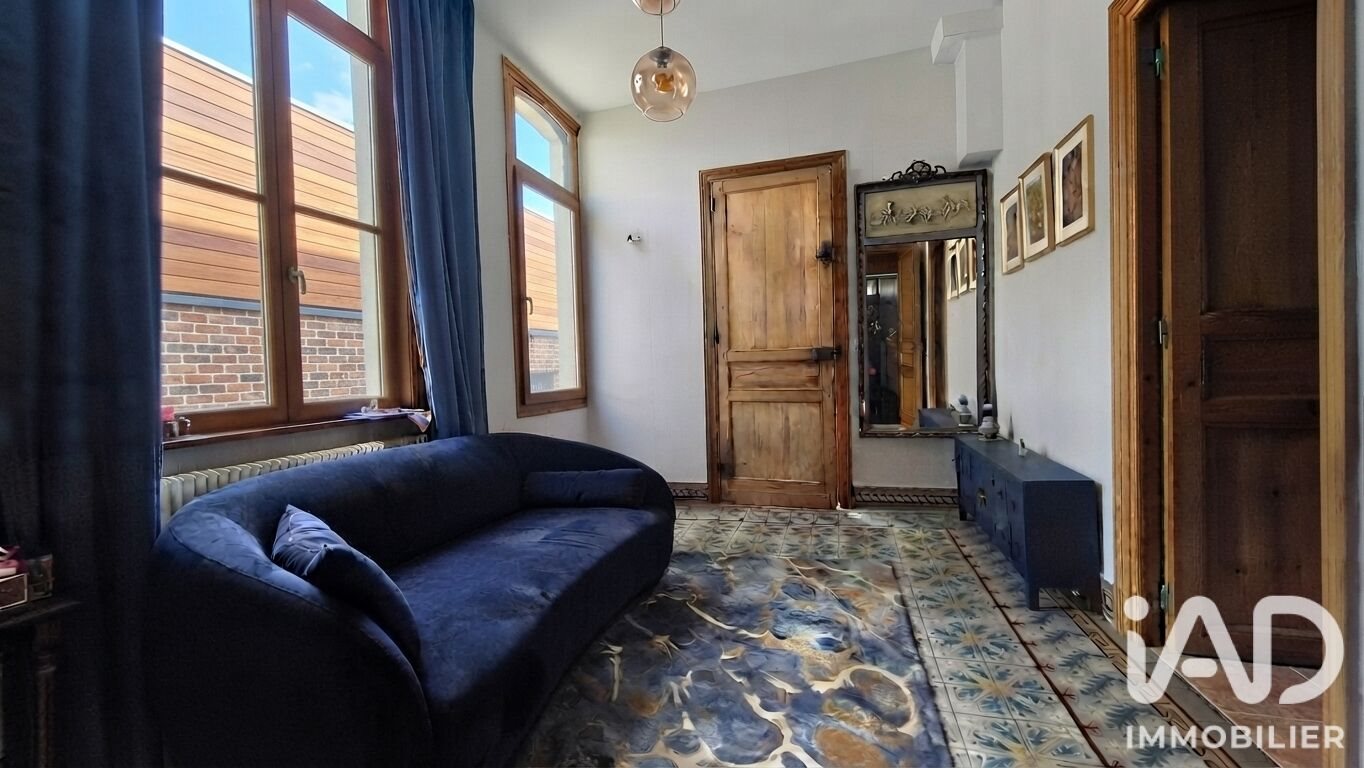 Maison à vendre, 213m², Lambersart
