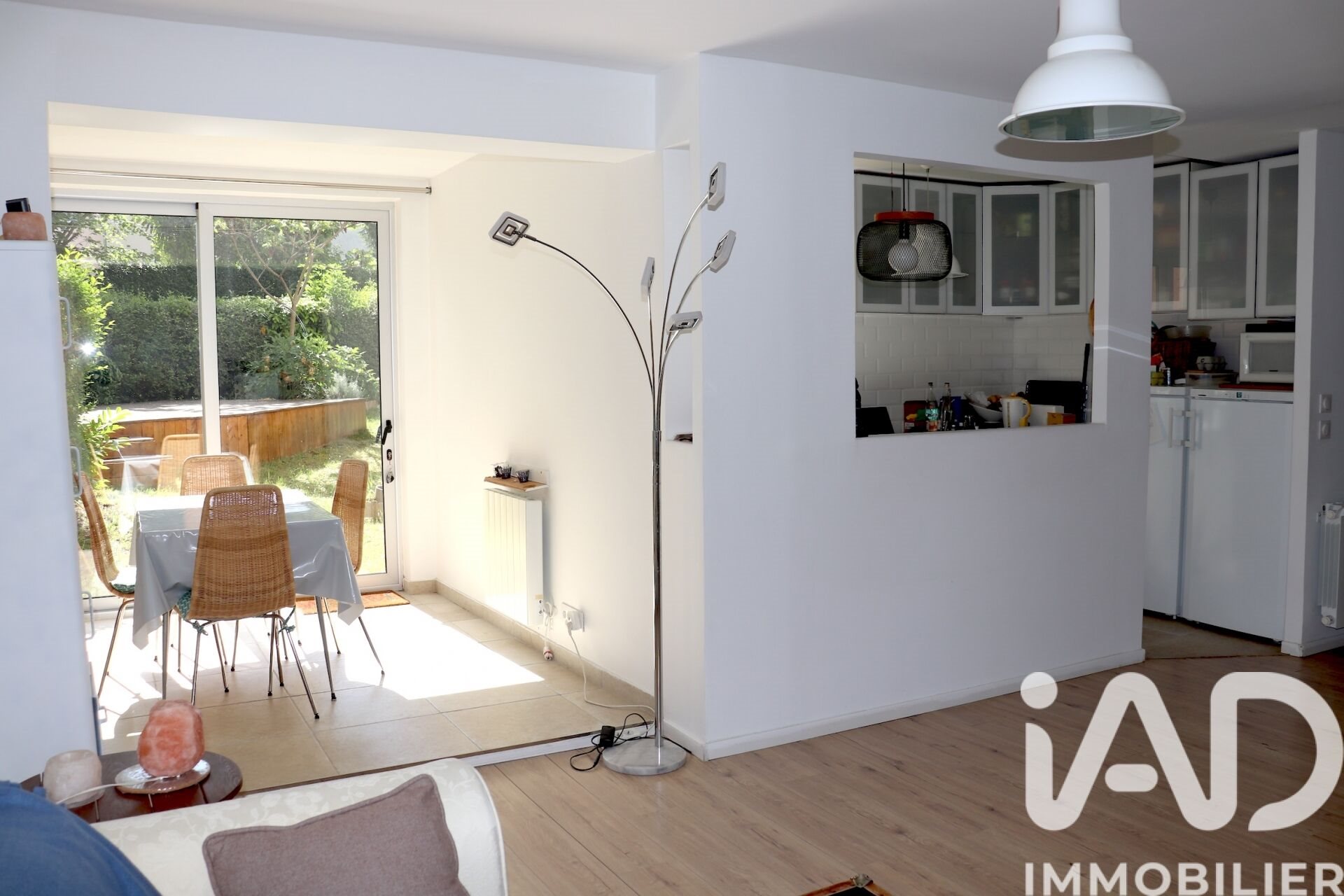 Appartement à vendre, 65m², Beauchamp