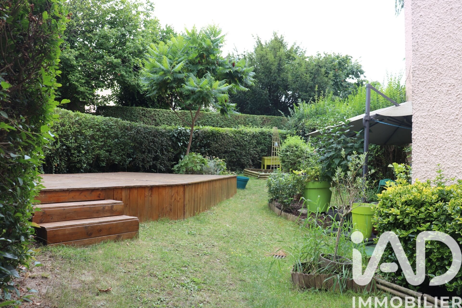 Appartement à vendre, 65m², Beauchamp
