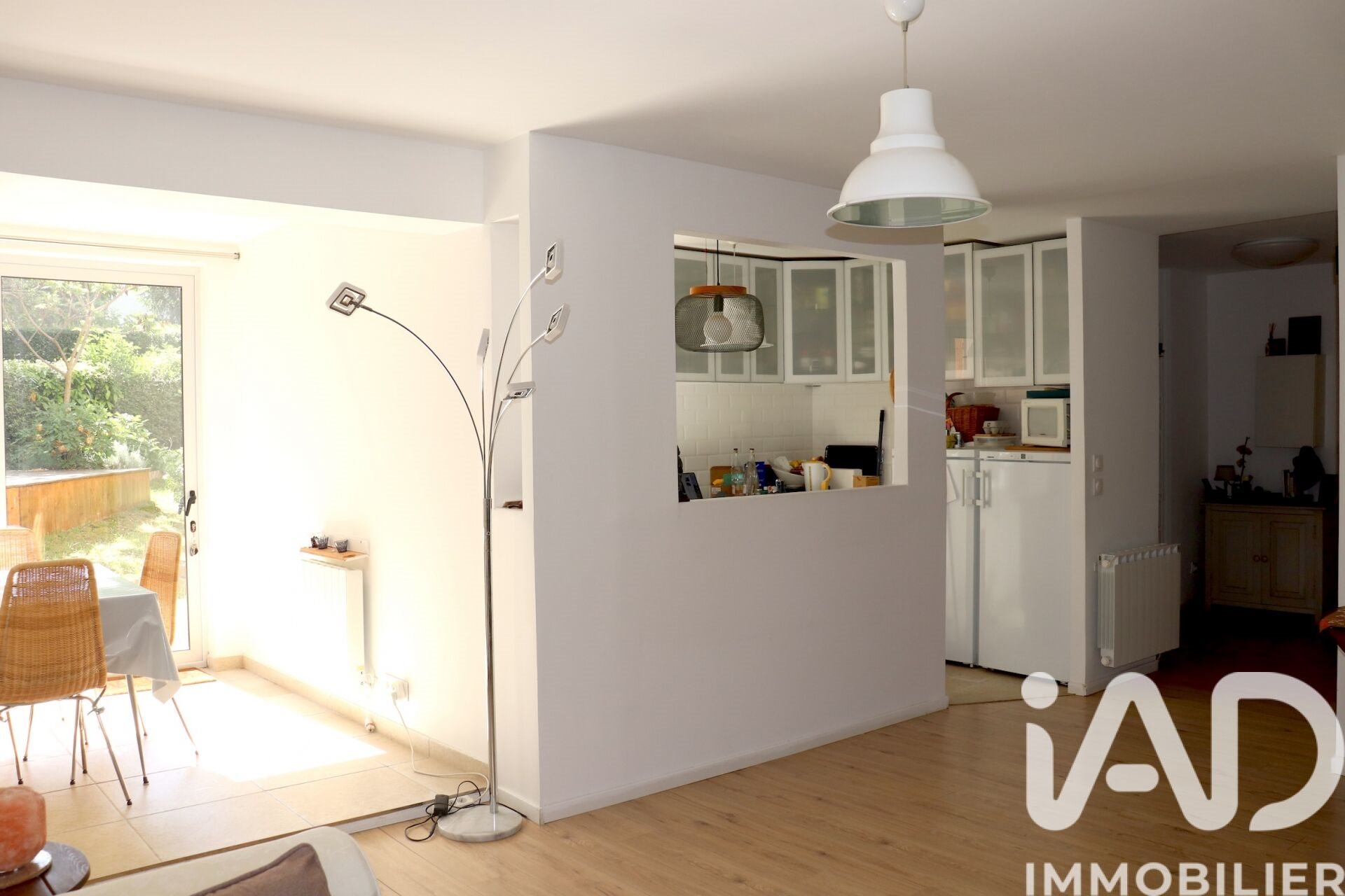 Appartement à vendre, 65m², Beauchamp