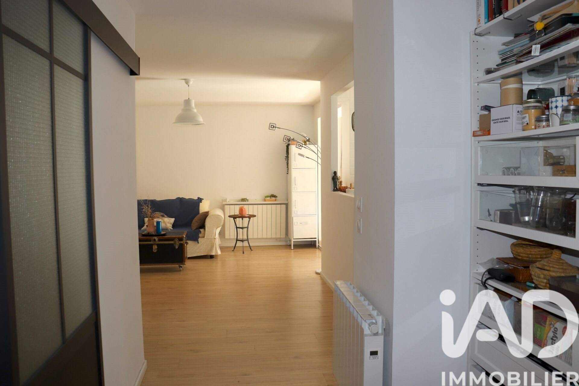 Appartement à vendre, 65m², Beauchamp
