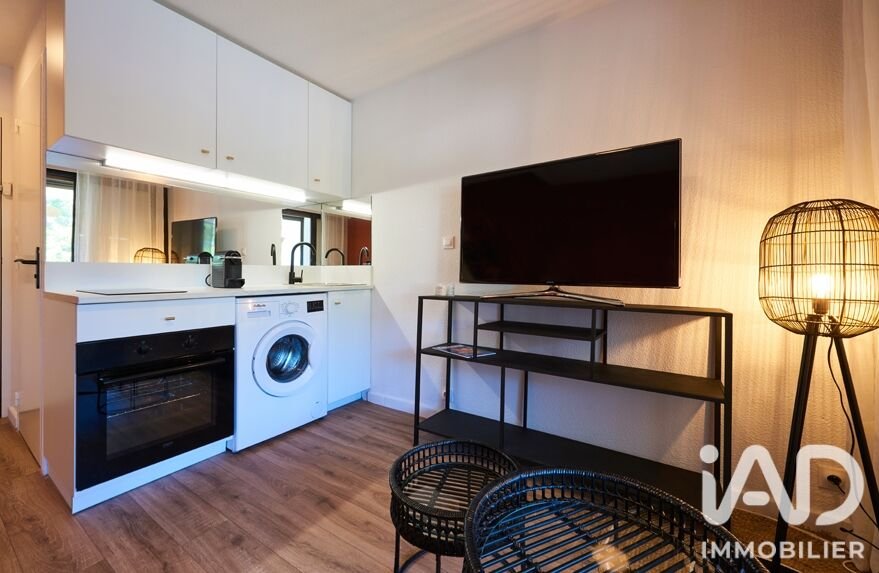 Appartement à vendre, 24m², Le Cap-Ferret