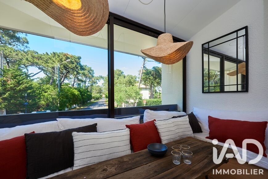 Appartement à vendre, 24m², Le Cap-Ferret