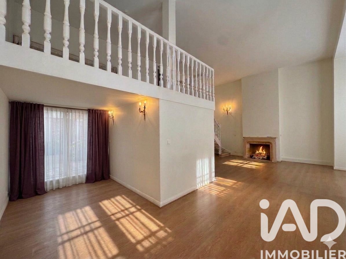 Appartement à vendre, 97m², Lille