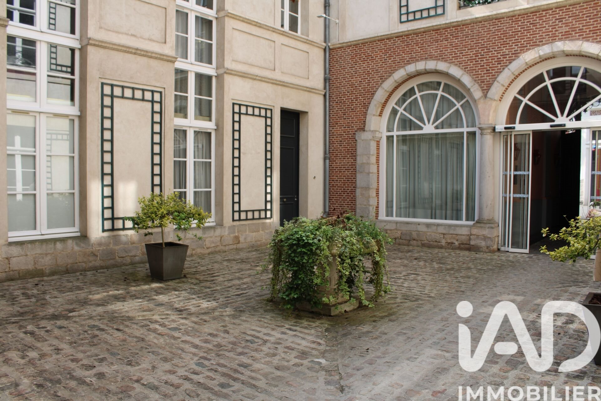 Appartement à vendre, 97m², Lille