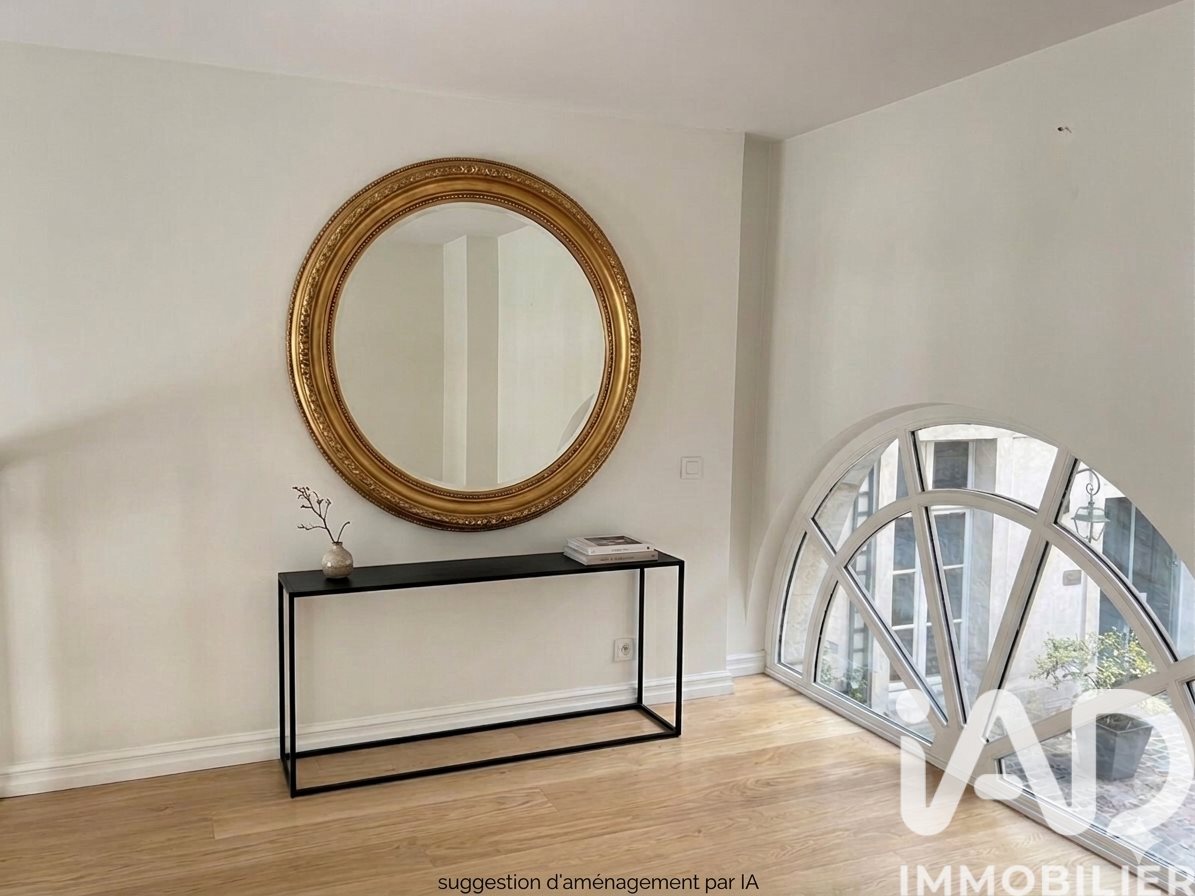 Appartement à vendre, 97m², Lille