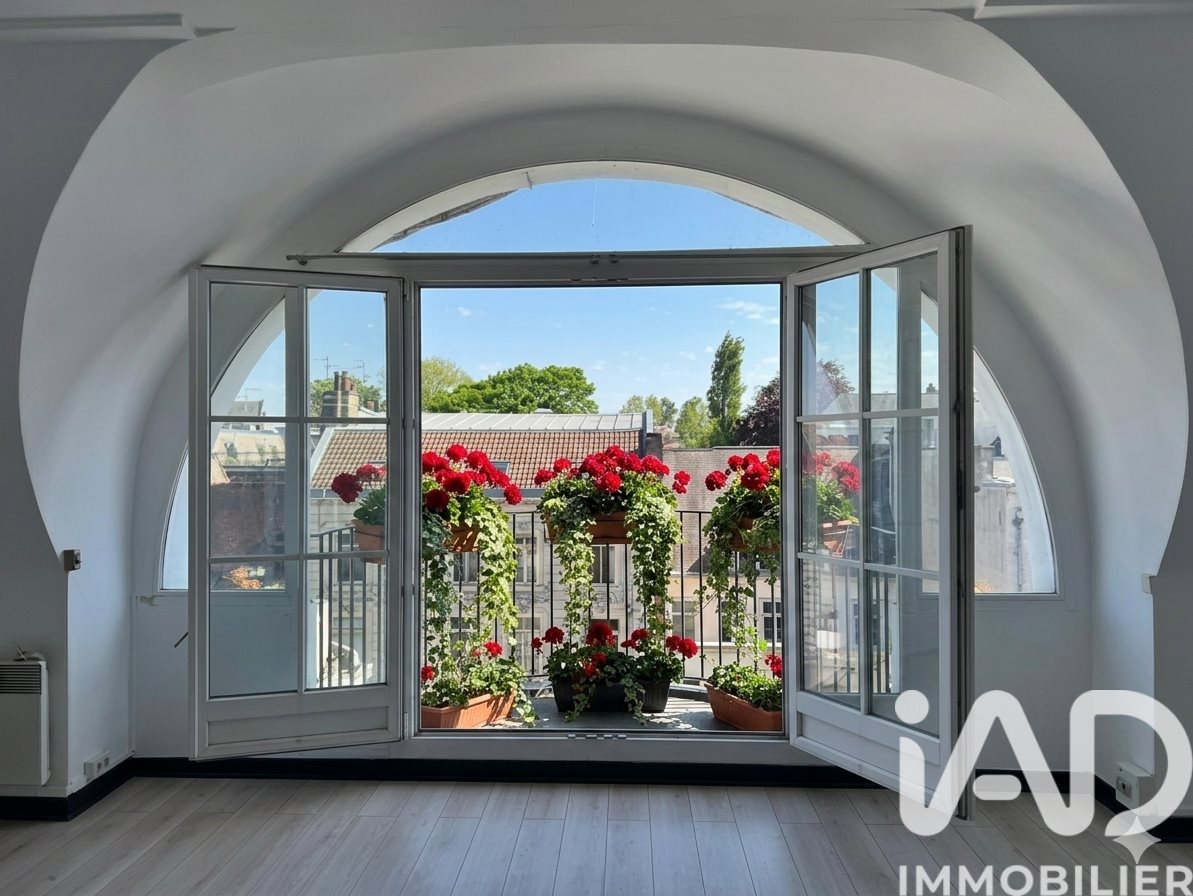 Appartement à vendre, 70m², Lille