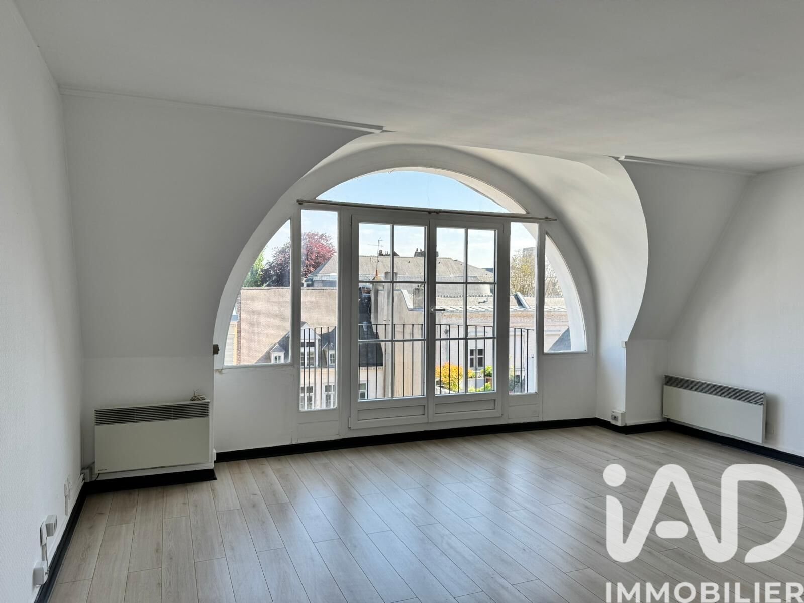 Appartement à vendre, 70m², Lille