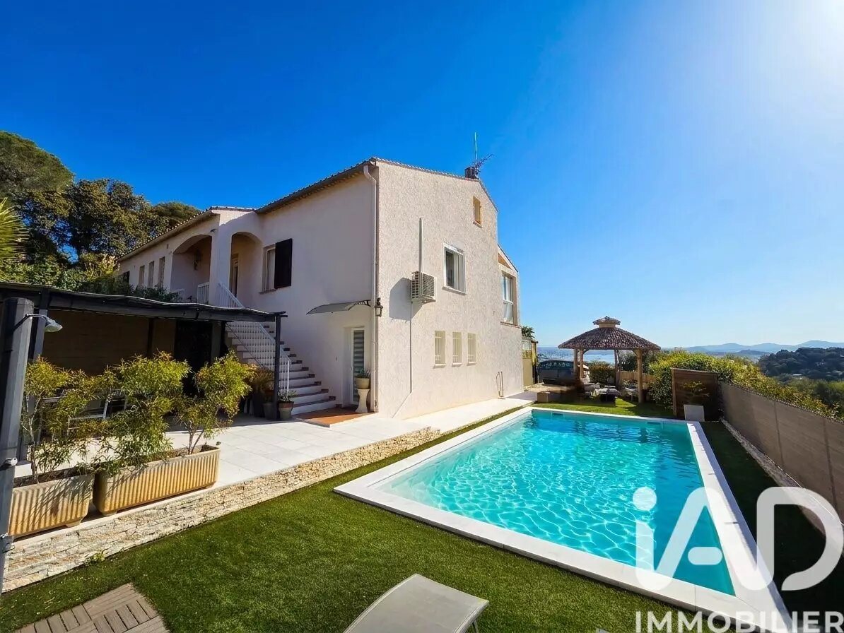 Maison à vendre, 262m², La Seyne-sur-Mer