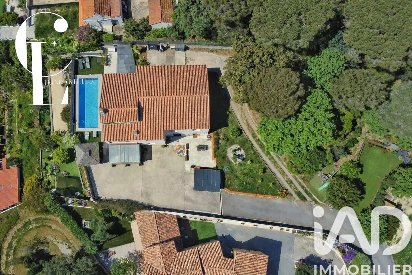 Maison à vendre, 262m², La Seyne-sur-Mer
