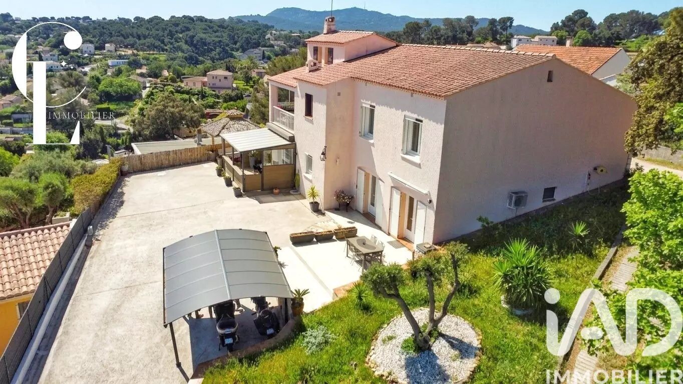 Maison à vendre, 262m², La Seyne-sur-Mer