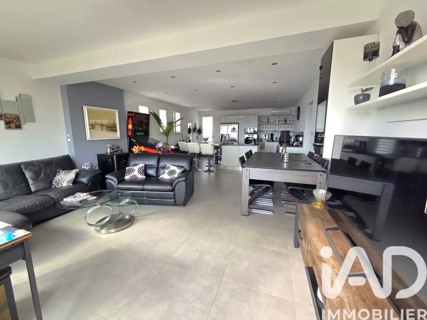 Maison à vendre, 262m², La Seyne-sur-Mer