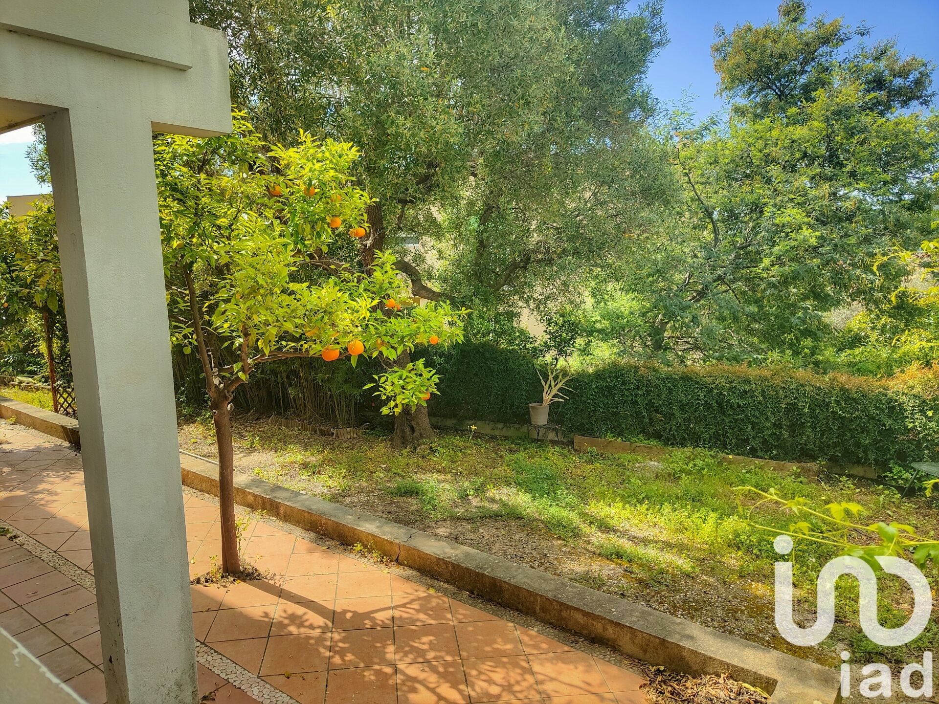 Appartement à vendre, 90m², Hyères
