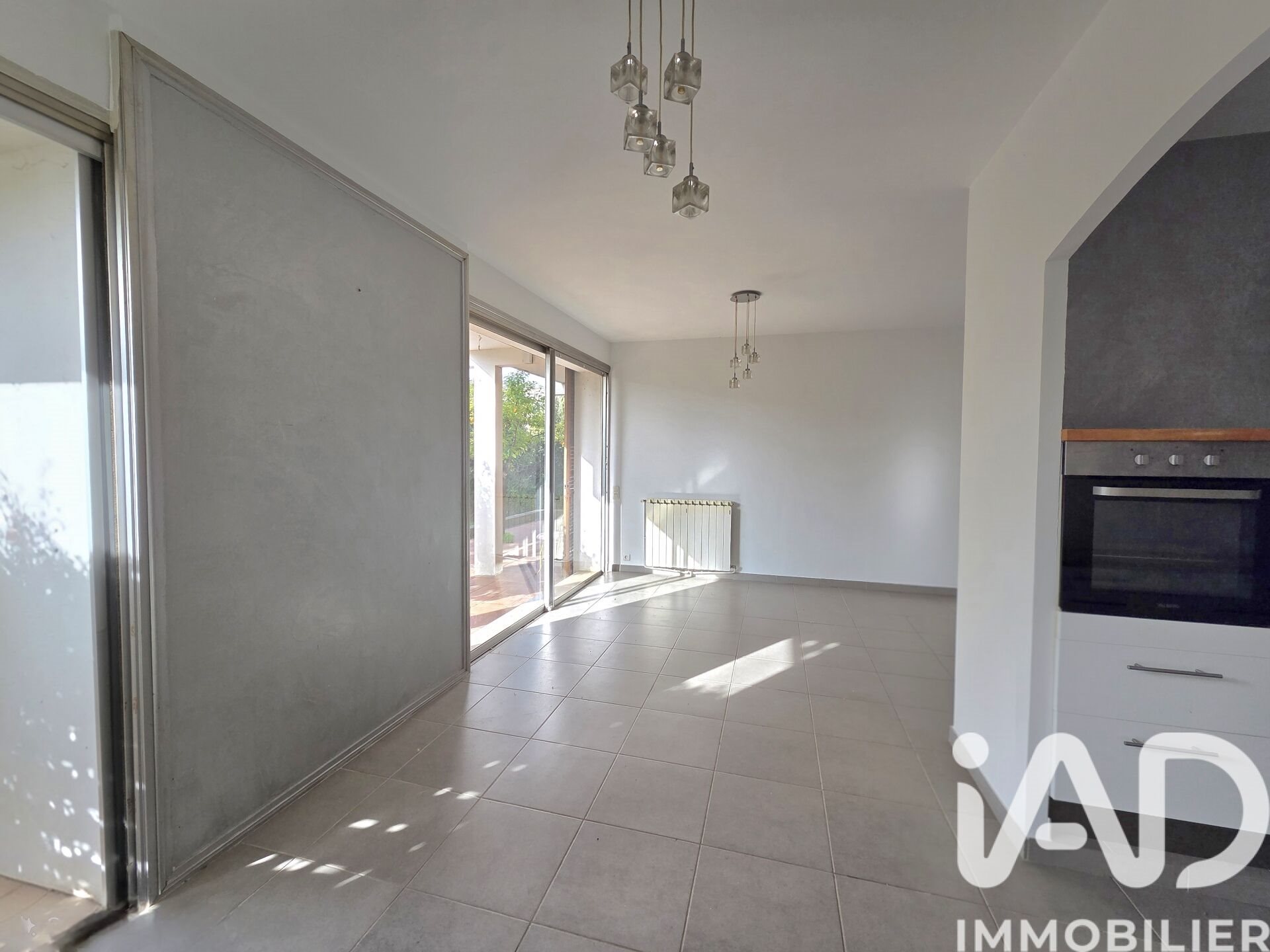 Appartement à vendre, 90m², Hyères