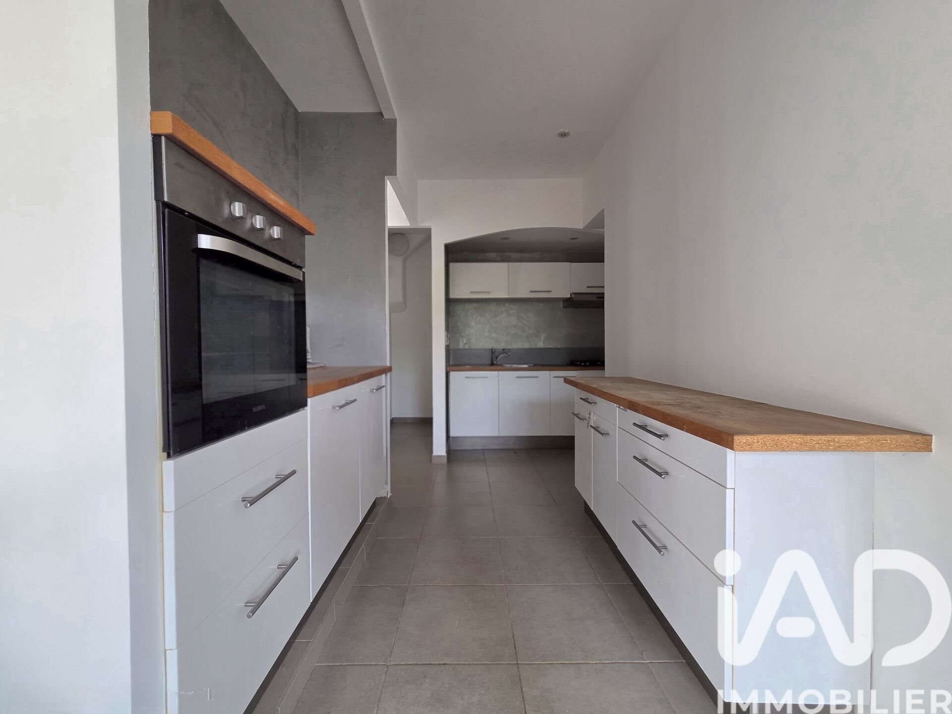 Appartement à vendre, 90m², Hyères