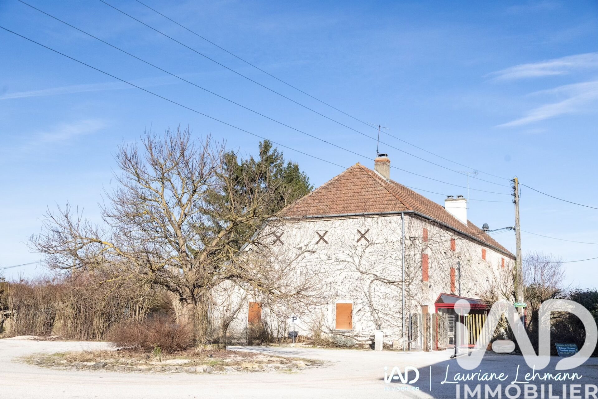 Maison à vendre, 439m², Dole