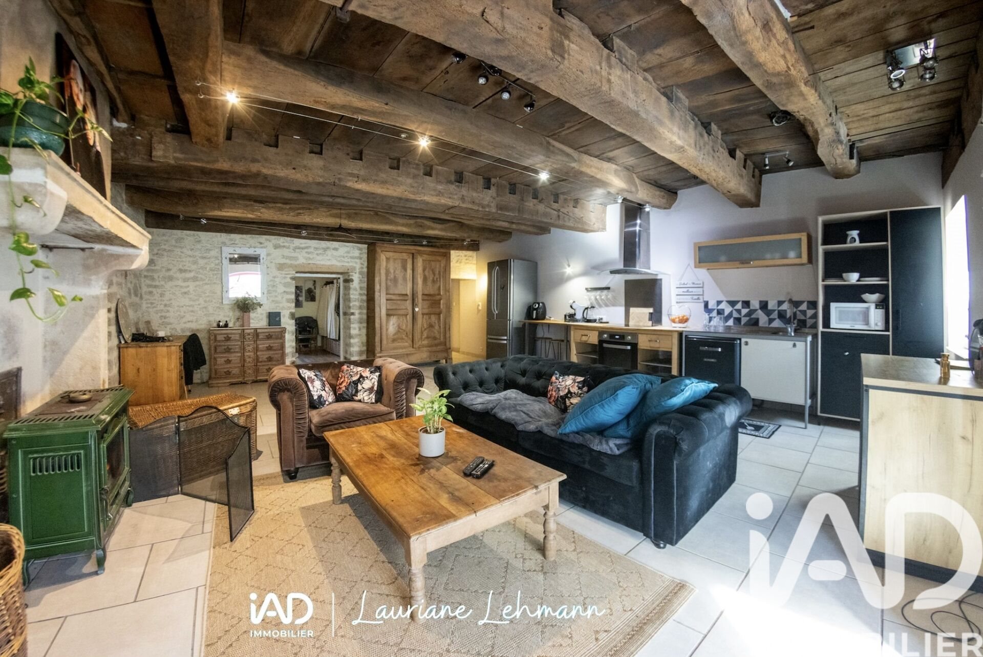 Maison à vendre, 439m², Dole