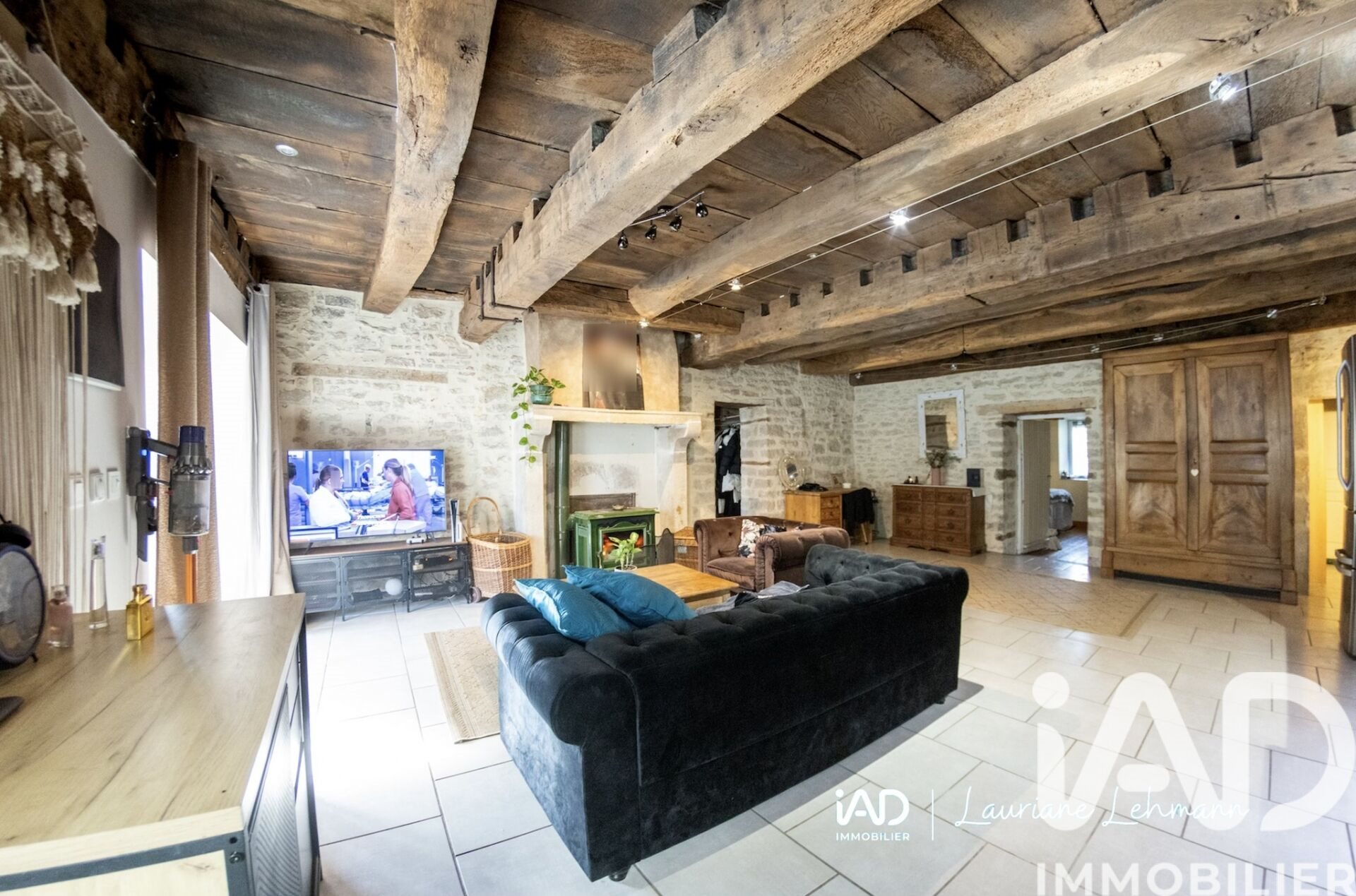 Maison à vendre, 439m², Dole