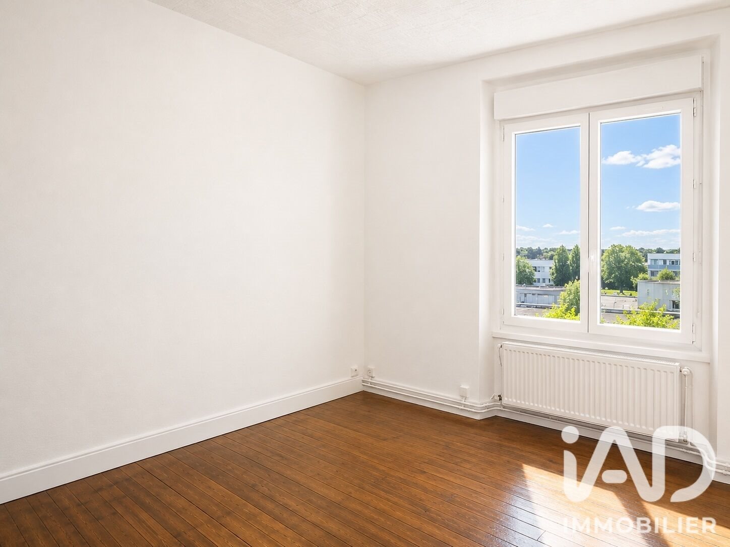 Appartement à louer, 77m², Dole