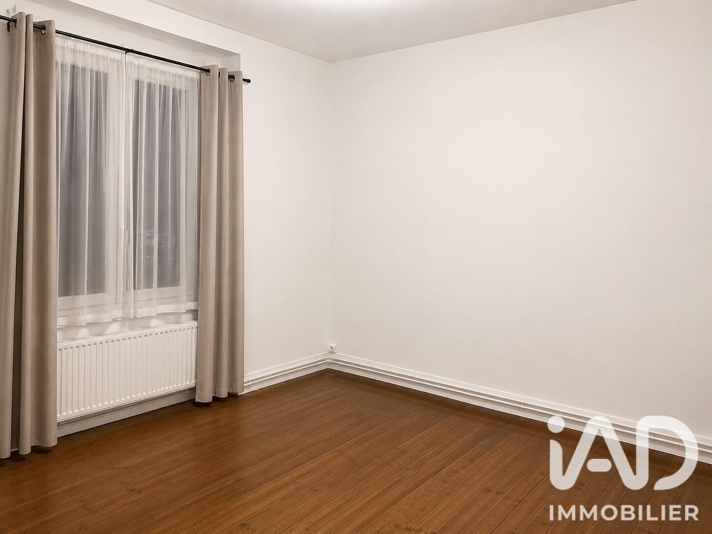 Appartement à louer, 77m², Dole