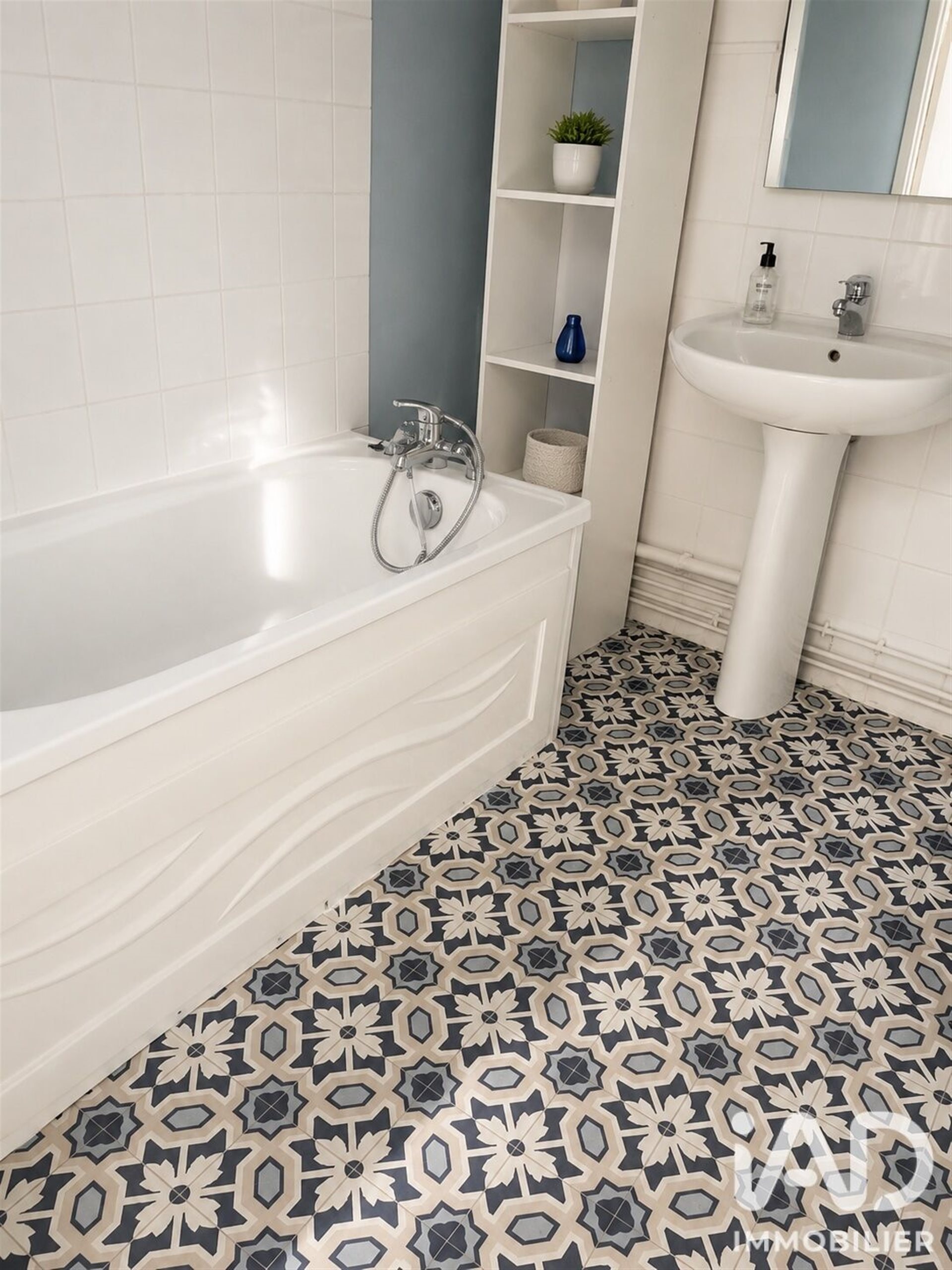 Appartement à louer, 77m², Dole