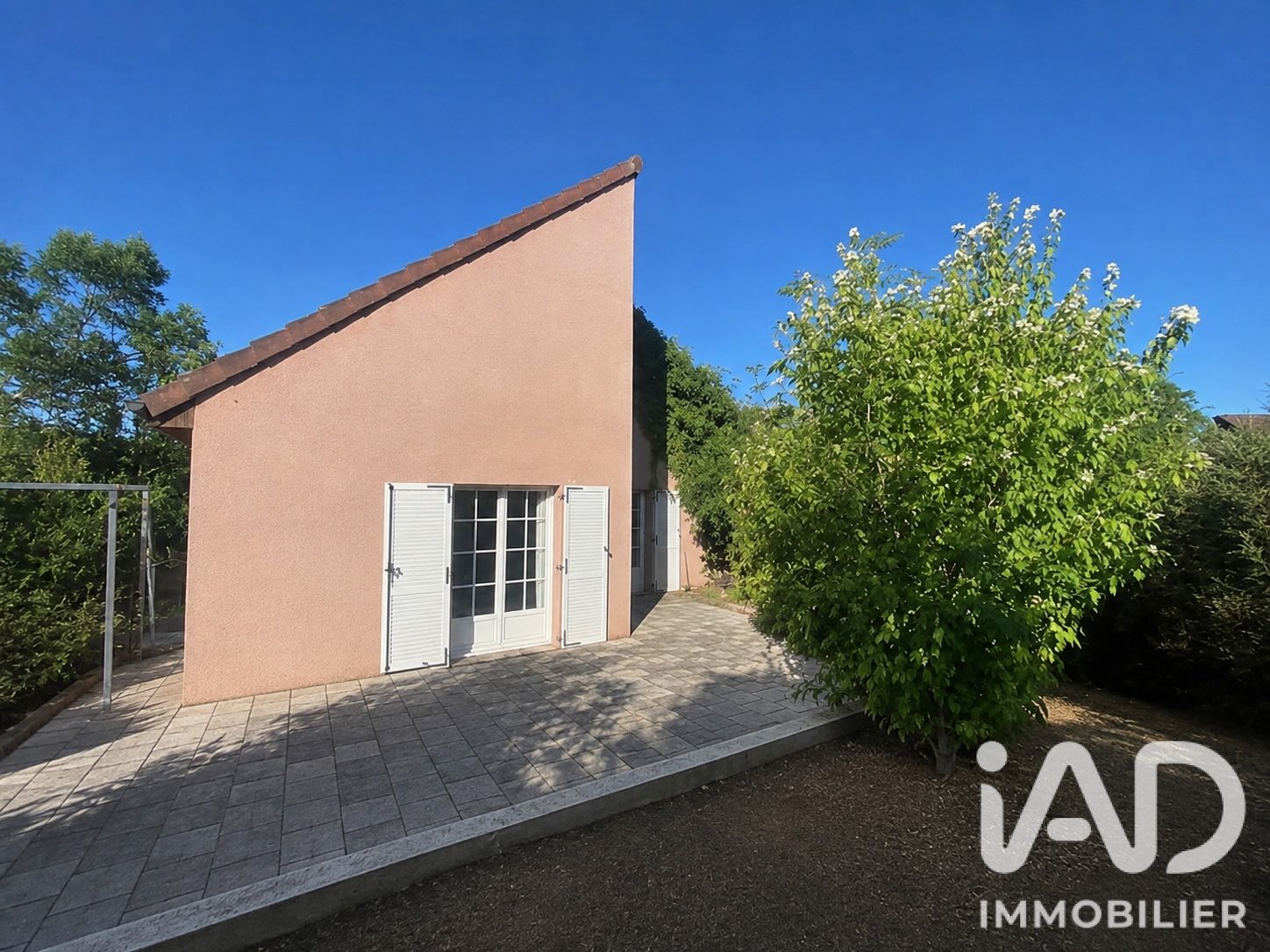 Maison à vendre, 112m², Le Deschaux