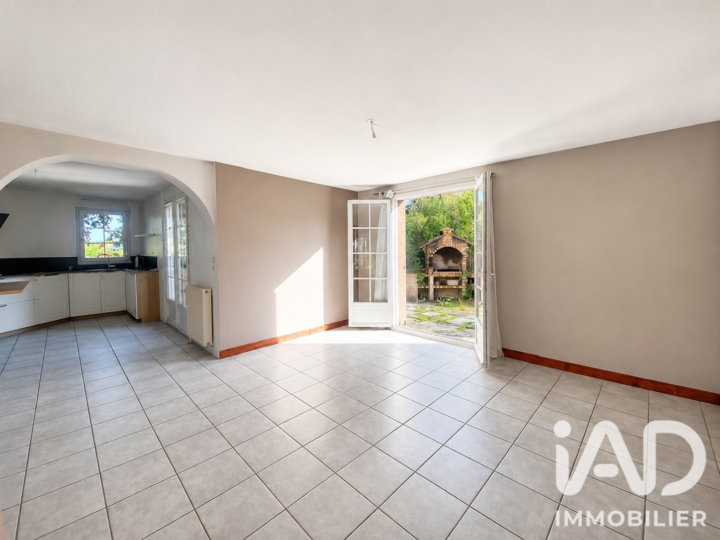 Maison à vendre, 112m², Le Deschaux