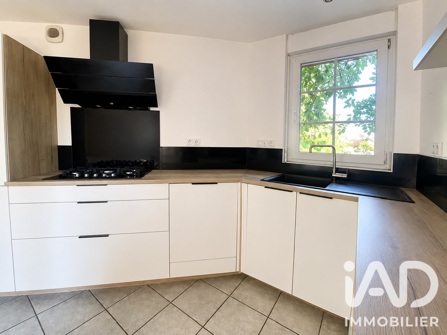 Maison à vendre, 112m², Le Deschaux