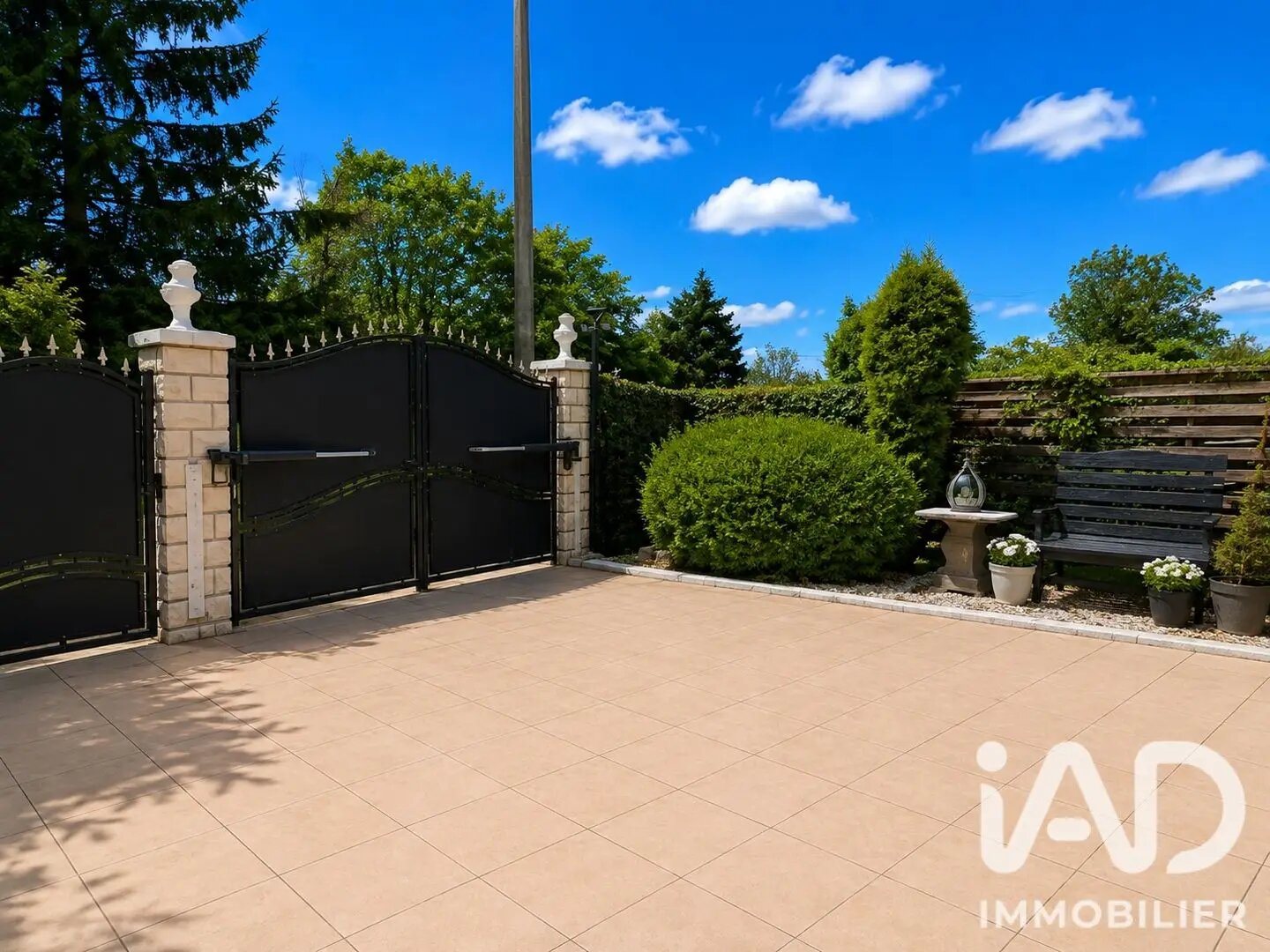 Maison à vendre, 110m², Le Deschaux