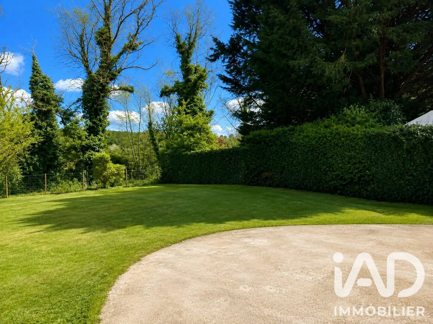 Maison à vendre, 110m², Le Deschaux
